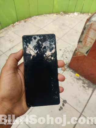Google pixel 6a